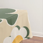 フラワーマーケット東京フローラアートレトロフラワーズ テーブルクロス (インサイチュ)