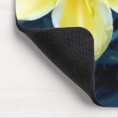 フラワーミックスマウスパッド マウスパッド (コーナー)