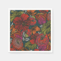 フラワーメドレー