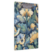 フラワーモリスの芸術 クリップボード (右)