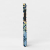 フラワーモリスの芸術 Case-Mate iPhoneケース (裏面/左)