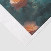 フラワーライオンティッシュペーパー 薄葉紙 (詳細)