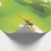 フラワーラッピング紙 ラッピングペーパー