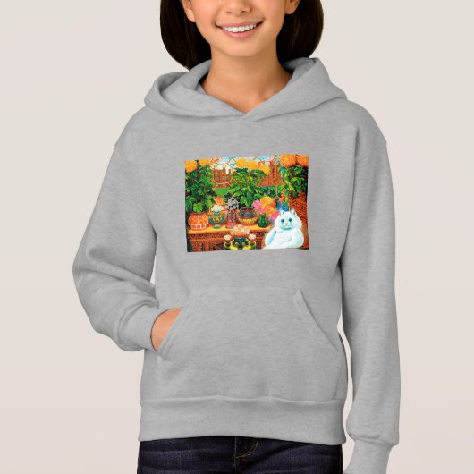 フラワーラバーズキャットルイワーイン (正面)