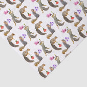 フラワーリスティッシュペーパー 薄葉紙 (詳細)