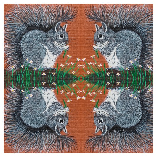 フラワーリス ファブリック (見本)