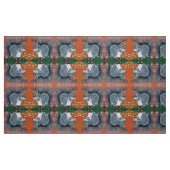 フラワーリス ファブリック (ファットクウォーター)