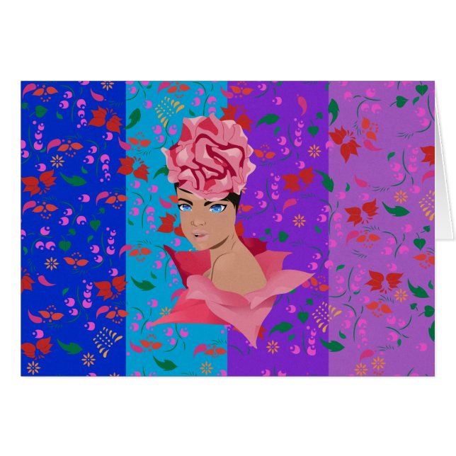 フラワーリニューアルブライトフローラガール (正面横)