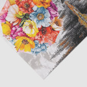 フラワーレインドロップ7 薄葉紙 (詳細)