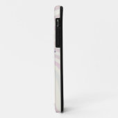 フラワーレターI Case-Mate iPhoneケース (裏面/左)
