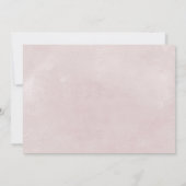 フラワーロマンス ホリゾンタル セーブザデート (裏面)