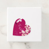 フラワーワイン フェイバータグ (インサイチュ)