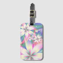 フラワー抽象芸術カラフルフローラ魅惑的化