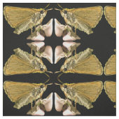 フラワー抽象芸術地 ファブリック (見本)