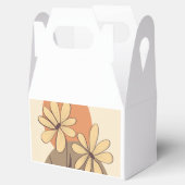 フラワー抽象芸術夏期優待ボックス フェイバーボックス (オープン)