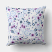 フラワー爆弾4 クッション (裏面)