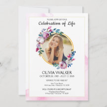 フラワー祝ズ葬儀の人生