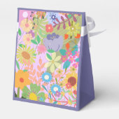 フラワー結婚ズ フェイバーボックス (裏面サイド)