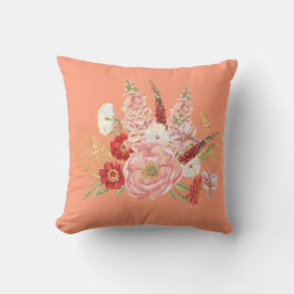 フラワー装飾用クッション クッション