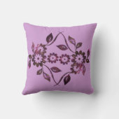 フラワー装飾用クッション クッション (裏面)