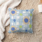 フラワー装飾用クッション クッション (ブランケット)