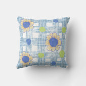 フラワー装飾用クッション クッション (裏面)