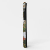 フラワー102 - iPhoneケース Case-Mate iPhoneケース (裏面/左)