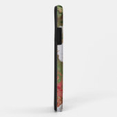 フラワー102 - iPhoneケース Case-Mate iPhoneケース (裏面/右)