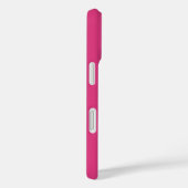 フラワー スカル 8 Case-Mate iPhoneケース (裏面 / 右)