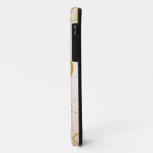 フラワー 壁紙 8 Case-Mate iPhoneケース (裏面/左)