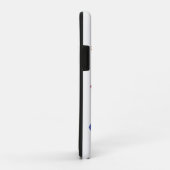 フラワーiPhone 11 Proケース｜ オーダーメイドフォンケース Case-Mate iPhoneケース (裏面/右)