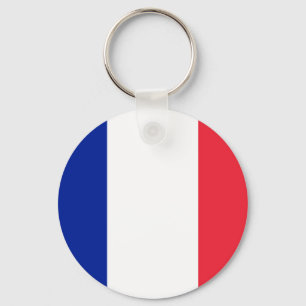 フランカラフルス国旗 キーホルダー