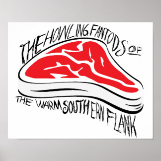 フランキング ポスター