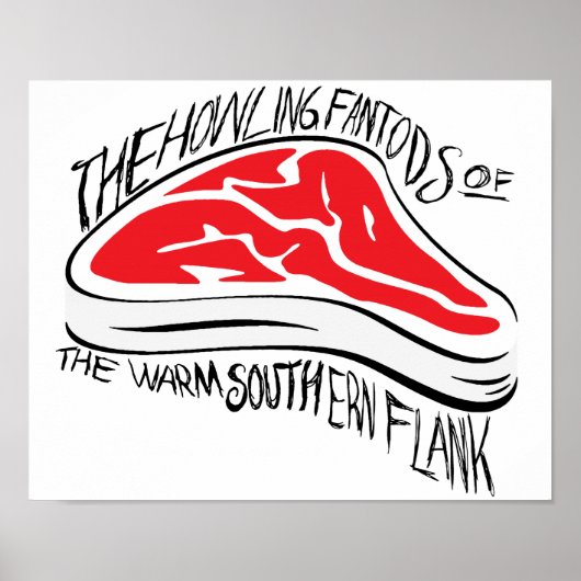 フランキング ポスター (正面)