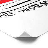 フランキング ポスター (角)