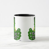 フランキー私の花嫁は？ マグカップ (中央)