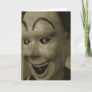 フランキー カード