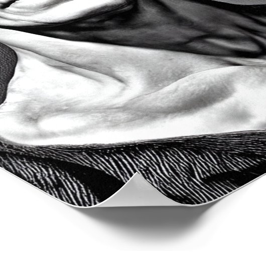 フランキー ポスター (角)