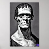 フランキー ポスター (正面)