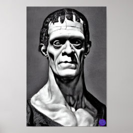 フランキー ポスター