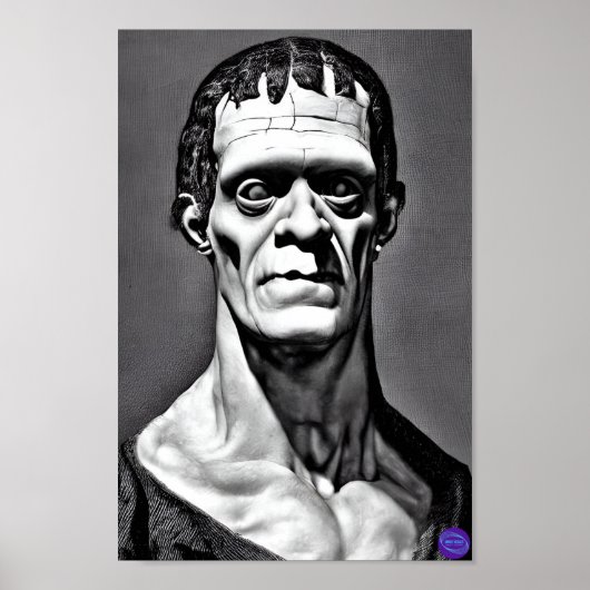 フランキー ポスター (正面)