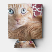 フランキー 缶クーラー (正面)