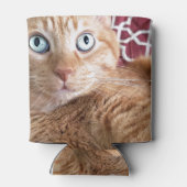 フランキー 缶クーラー (裏面)