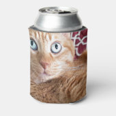 フランキー 缶クーラー (缶裏面)