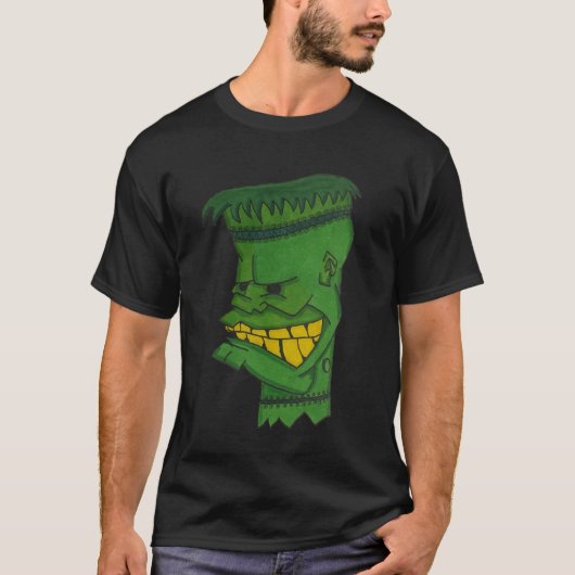 フランキー Tシャツ (正面)