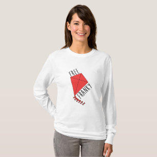 フランキーDoyleウェントワース Tシャツ