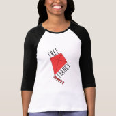 フランキーDoyleウェントワース Tシャツ (正面)