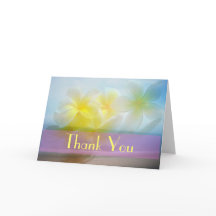 フランギパニありがとう