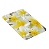 フランギパニブーケ、フレキシブルマグネット マグネット (右側)