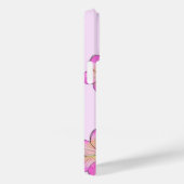 フランギパーソナライズされたパニ Case-Mate iPhoneケース (裏面 / 右)